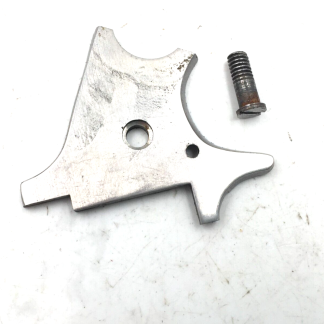 North American Arms Mini .22Magnum, Revolver Parts: Sideplate with Screw