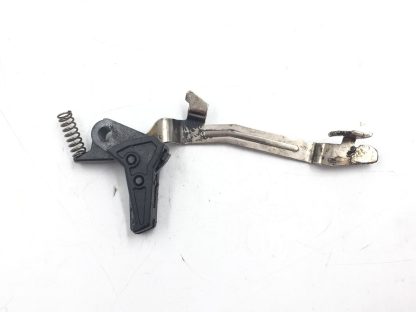 Mossberg MC2 C 9mm, Pistol Parts:  Trigger - Image 2
