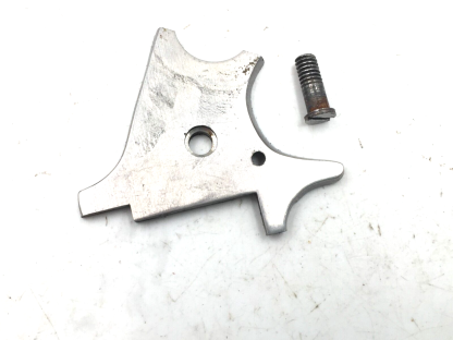 North American Arms Mini .22Magnum, Revolver Parts: Sideplate with Screw