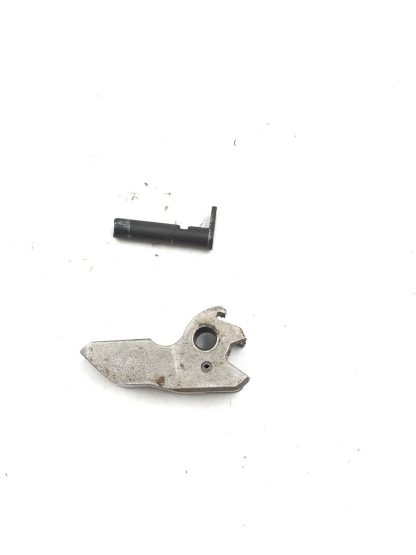 Ruger P95DAO 9mm, Pistol Parts, Hammer and Pin - Image 4