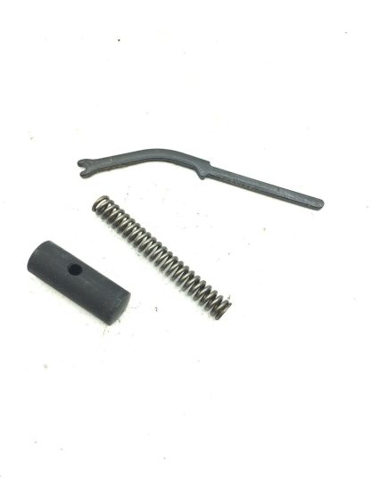 Ruger P89 9mm, Pistol parts, Strut, Spring, Seat - Image 4