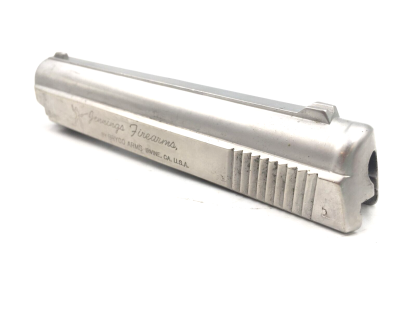 Jennings Bryco 38 .380ACP, Pistol Parts: Slide - Image 8