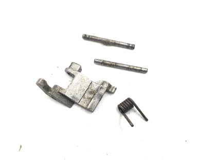 Ruger P90DC .45ACP, Pistol Parts: Lever, Pins, Spring