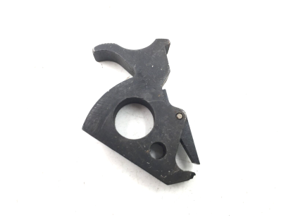 Charter Arms Off Duty, 38 Special Revolver Parts: Hammer - Image 4