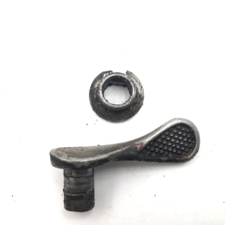 J. Steven 94A 12 Gauge, Shotgun Parts: Top Snap, Sleeve