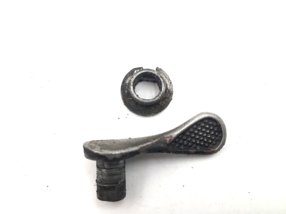 J. Steven 94A 12 Gauge, Shotgun Parts: Top Snap, Sleeve