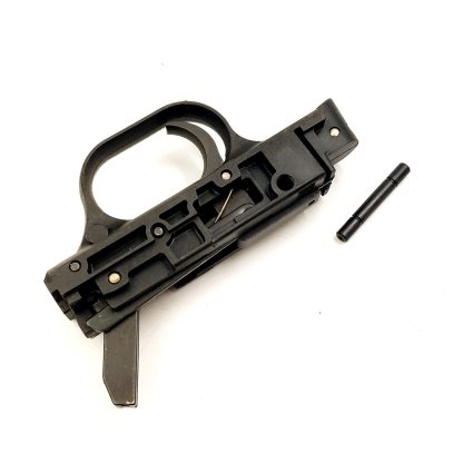 Mossberg 88 12ga, Shotgun Part. Trigger Housing (plastic) w/ Pin - Image 7