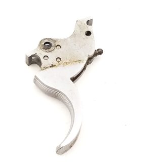 Smith & Wesson 66-1 .357mag, Revolver Part. Trigger