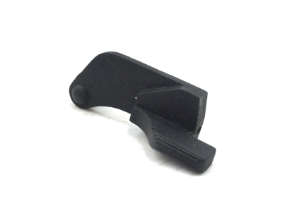 Walther P1 9mm, Pistol Parts: Slide Stop - Image 5