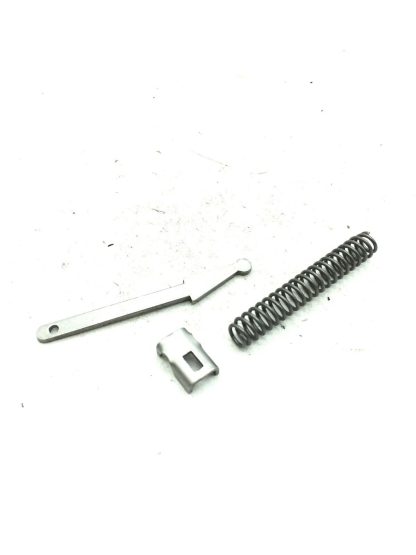 Ruger GP100 .357Mag, Revolver Parts, Strut, Spring, Seat - Image 2