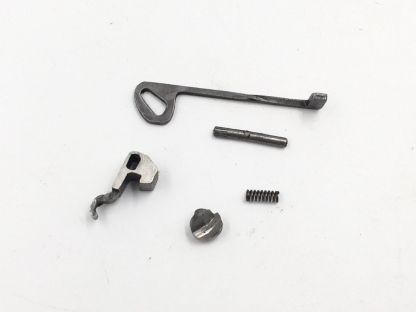 Rossi 971 .38Special, Revolver Parts: Cylinder Stop, Hammer Lever, Frame Lug