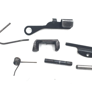 Kel-Tec PF9, 9mm Pistol Parts: Slide Stop, Ejector, Mag Catch, Springs, Pins
