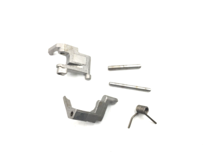 Ruger P89 9mm, Pistol Parts: Levers, Pins, Springs - Image 3