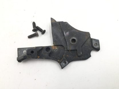 RG 14S .22LR, Revolver Parts: Sideplate and Screws - Image 3