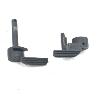 Taurus PT99AF 9mm, Pistol Parts: Safety