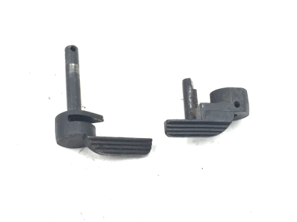 Taurus PT99AF 9mm, Pistol Parts: Safety