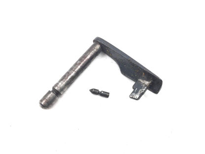 Ruger P89DC 9mm, Pistol Parts: Slide Stop, Retainer - Image 4