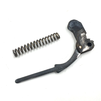 FIE GT-27 .25ACP, Pistol Parts: Hammer with Strut, Spring