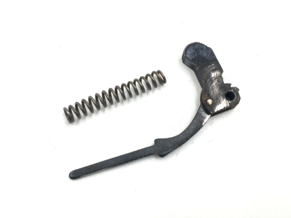 FIE GT-27 .25ACP, Pistol Parts: Hammer with Strut, Spring