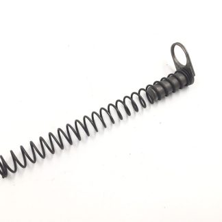 Jimenez JA Nine 9mm, Pistol Parts: Recoil Spring, Buffer