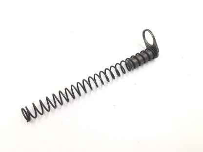 Jimenez JA Nine 9mm, Pistol Parts: Recoil Spring, Buffer