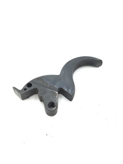 Colt Official Police .38Spl, Revolver Parts, Trigger - Image 2
