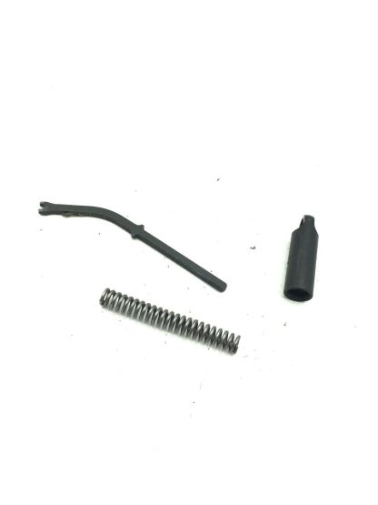 Ruger P85 9mm, Pistol parts, Strut, Spring, Seat - Image 4