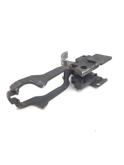 EAA Witness P-S .40Cal, Pistol Parts, Trigger, Bar, Support - Image 7
