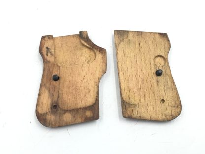 FIE GT-27 .25ACP, Pistol Parts: Grips, Screws - Image 3