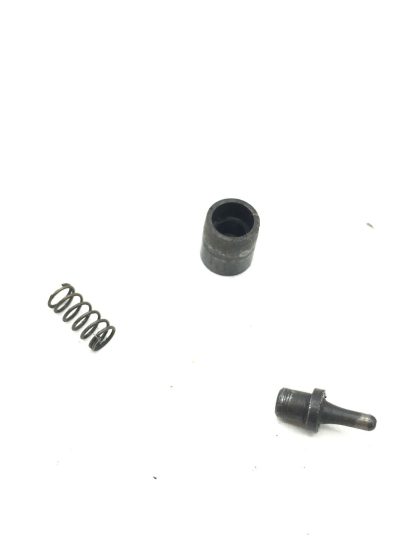 Ruger New Model Blackhawk .357Mag, Revolver Parts, Firing Pin, Spring, Retainer - Image 4