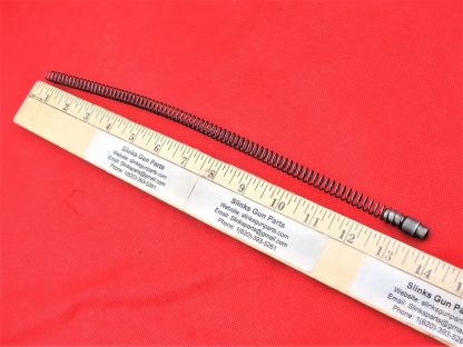 Remington 48 Sportsman 12 Ga. Shotgun Parts: Action Spring - Image 4