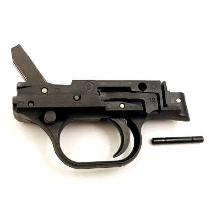 Mossberg 88 12ga, Shotgun Part. Trigger Housing (plastic) w/ Pin - Image 10