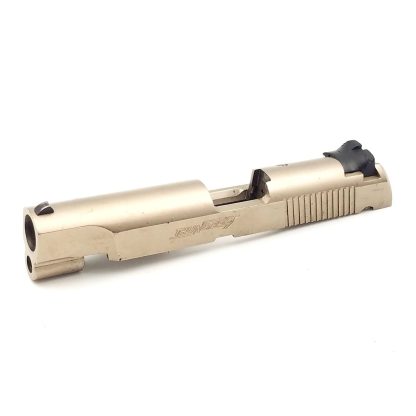 Bersa Thunder 9 9mm, Pistol Part. Slide w/ Firing Pin - Image 12