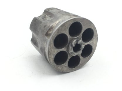 Hopkins & Allen Double Action #6 .32S&W, Revolver Parts: Cylinder