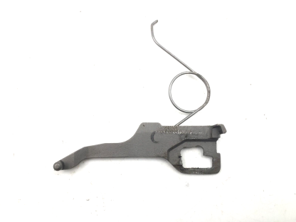 Ruger P95 9mm, Pistol Parts: Trigger Bar, Spring - Image 3