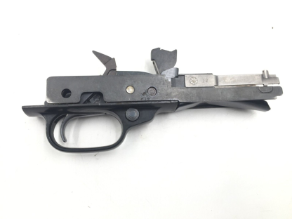 Winchester 120 12 Gauge, Shotgun Parts: Trigger Guard