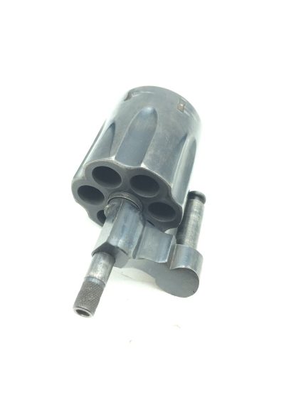 Smith & Wesson .38Spl, Revolver Parts, Cylinder - Image 4