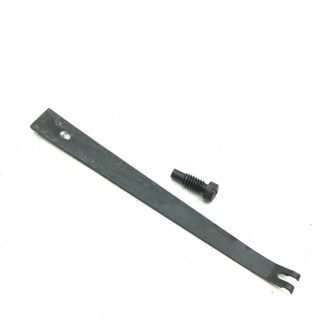 Smith & Wesson 29-3 .44Mag, Revolver Parts, Mainspring, Screw