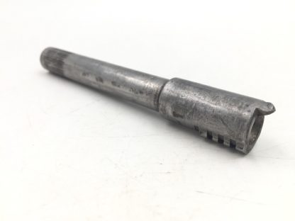 French Brevete DMAB .32ACP, Pistol Parts: Barrel - Image 2