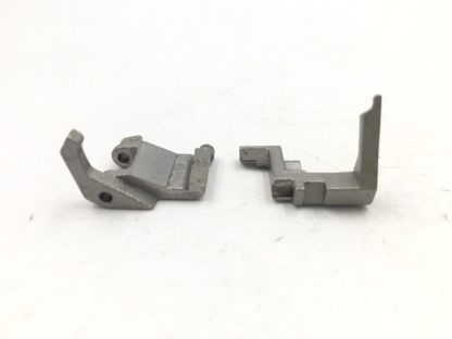 Ruger P89 9mm, Pistol Parts: Levers, Pins, Springs - Image 4