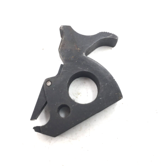 Charter Arms Off Duty, 38 Special Revolver Parts: Hammer