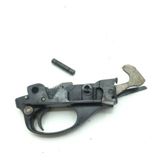 Remington 742 BDL 30-06sprg., Parts, Trigger Group