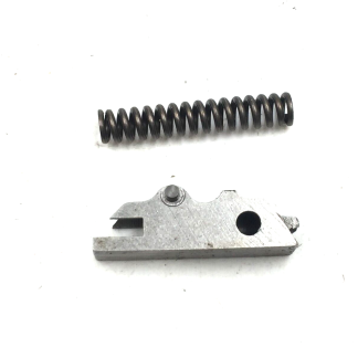 Rossi Lady 88 .38Spl, Revolver Parts: Rebound Slide, Spring