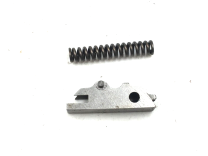 Rossi Lady 88 .38Spl, Revolver Parts: Rebound Slide, Spring