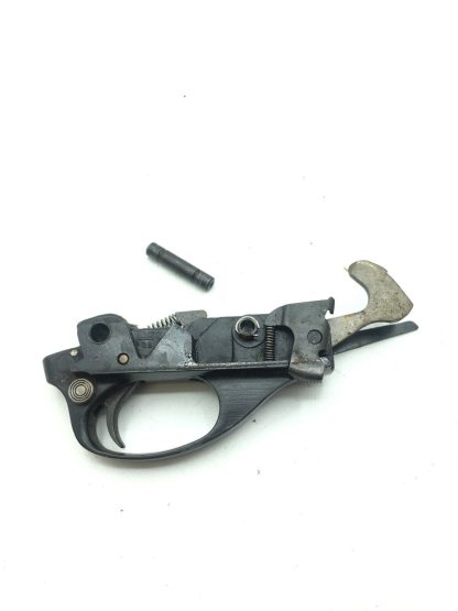 Remington 742 BDL 30-06sprg., Parts, Trigger Group