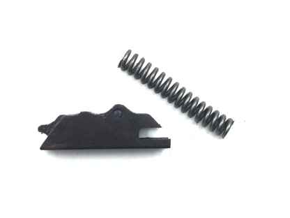 Rossi 69 .38Spl, Revolver Parts: Rebound Slide with Spring