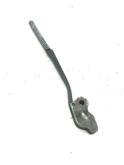 Smith & Wesson 422 .22LR, Pistol Parts, Hammer, Strut, Spring - Image 2
