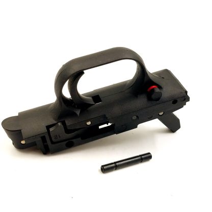 Mossberg 88 12ga, Shotgun Part. Trigger Housing (plastic) w/ Pin - Image 8