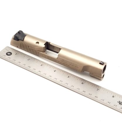 Bersa Thunder 9 9mm, Pistol Part. Slide w/ Firing Pin - Image 8