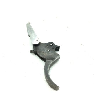 Smith & Wesson .38Spl, Revolver Parts, Trigger, Lever